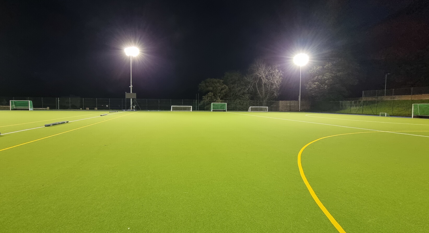 Beresford Astro